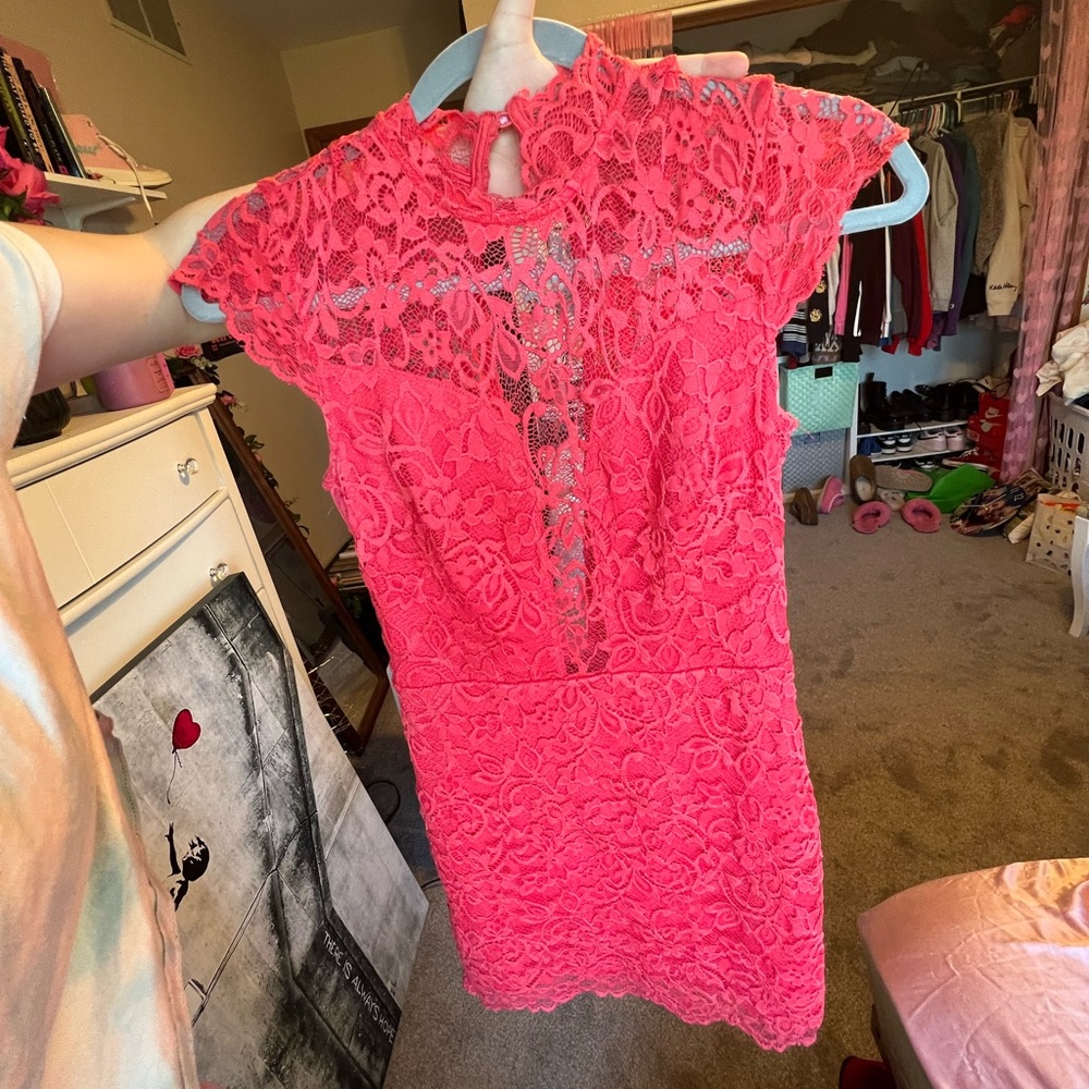 dress
